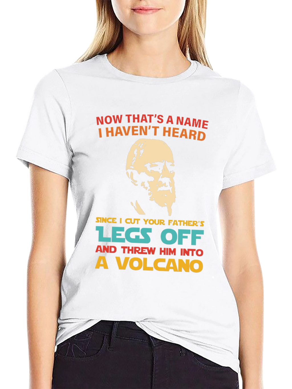 Now Thats a Name T-Shirt