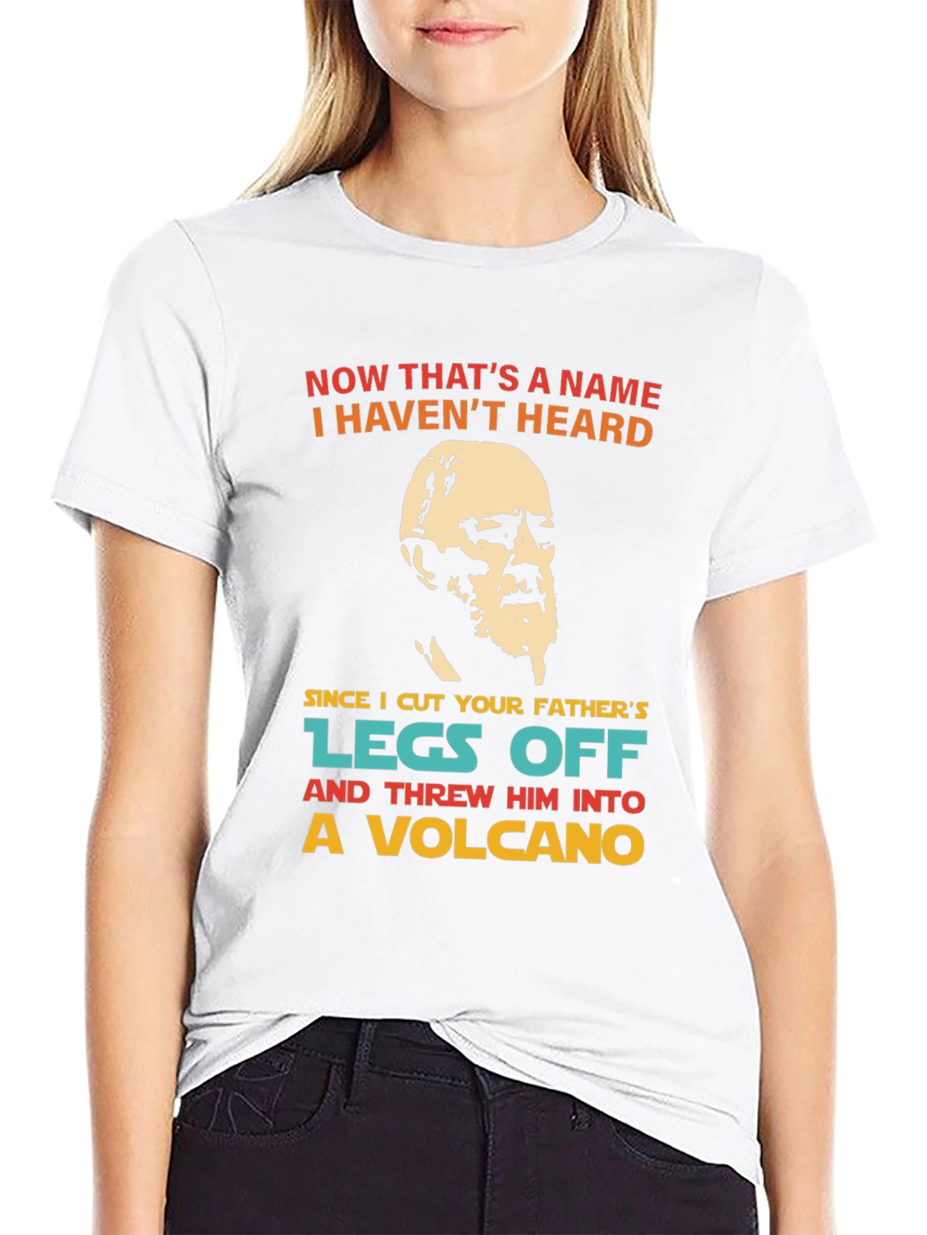 Now Thats a Name T-Shirt