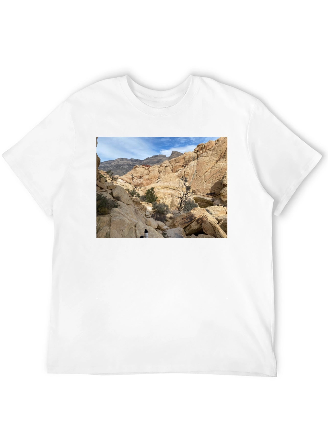 Red Rock Canyon T-Shirt