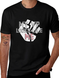 My VP Looks Like Me Graphic T-Shirt