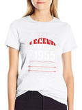 Legend Since 1955 Graphic T-Shirt