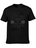 Cardiac Sonographer Graphic T-Shirt