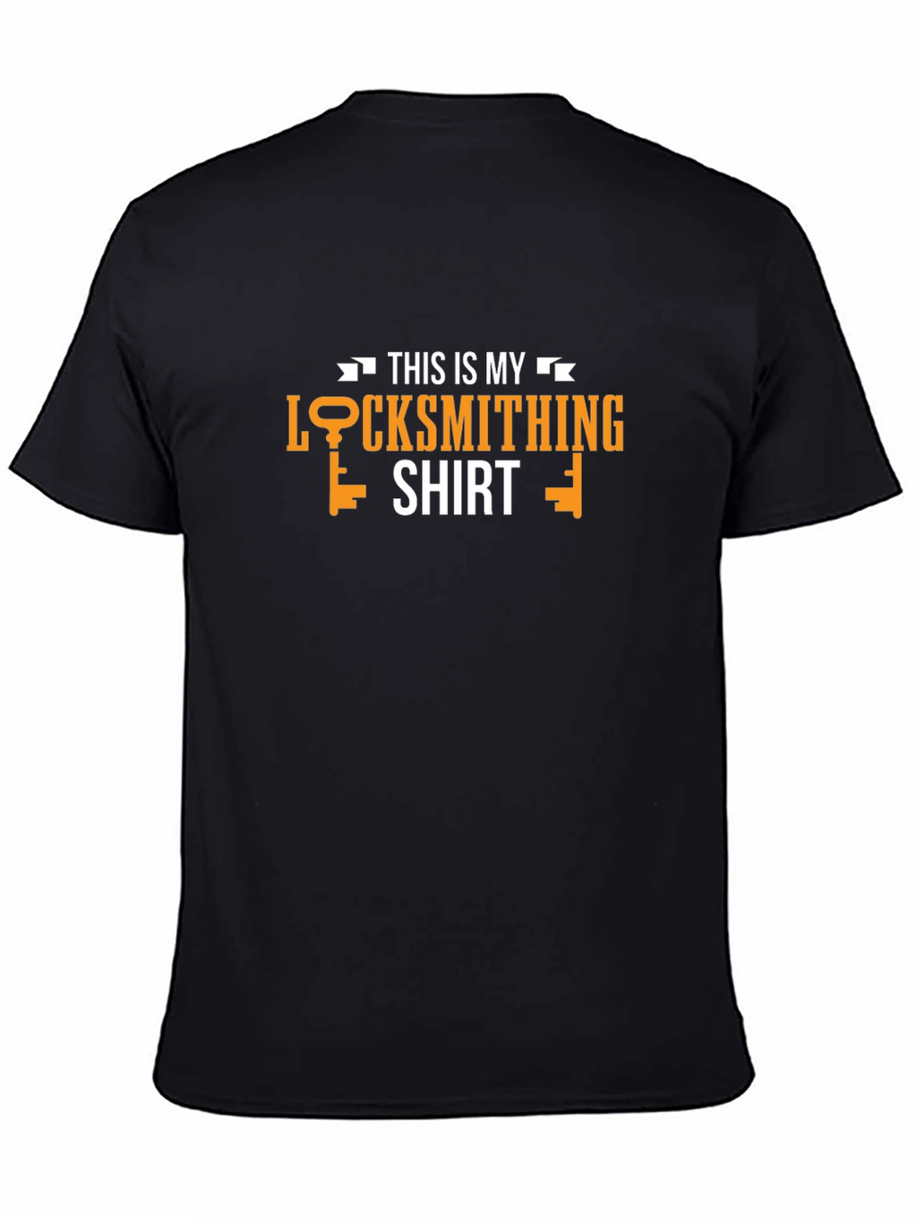 Locksmithing Shirt - This Is My Locksmithing Shirt