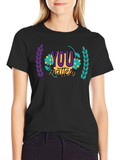 You Matter Graphic Tee - Black