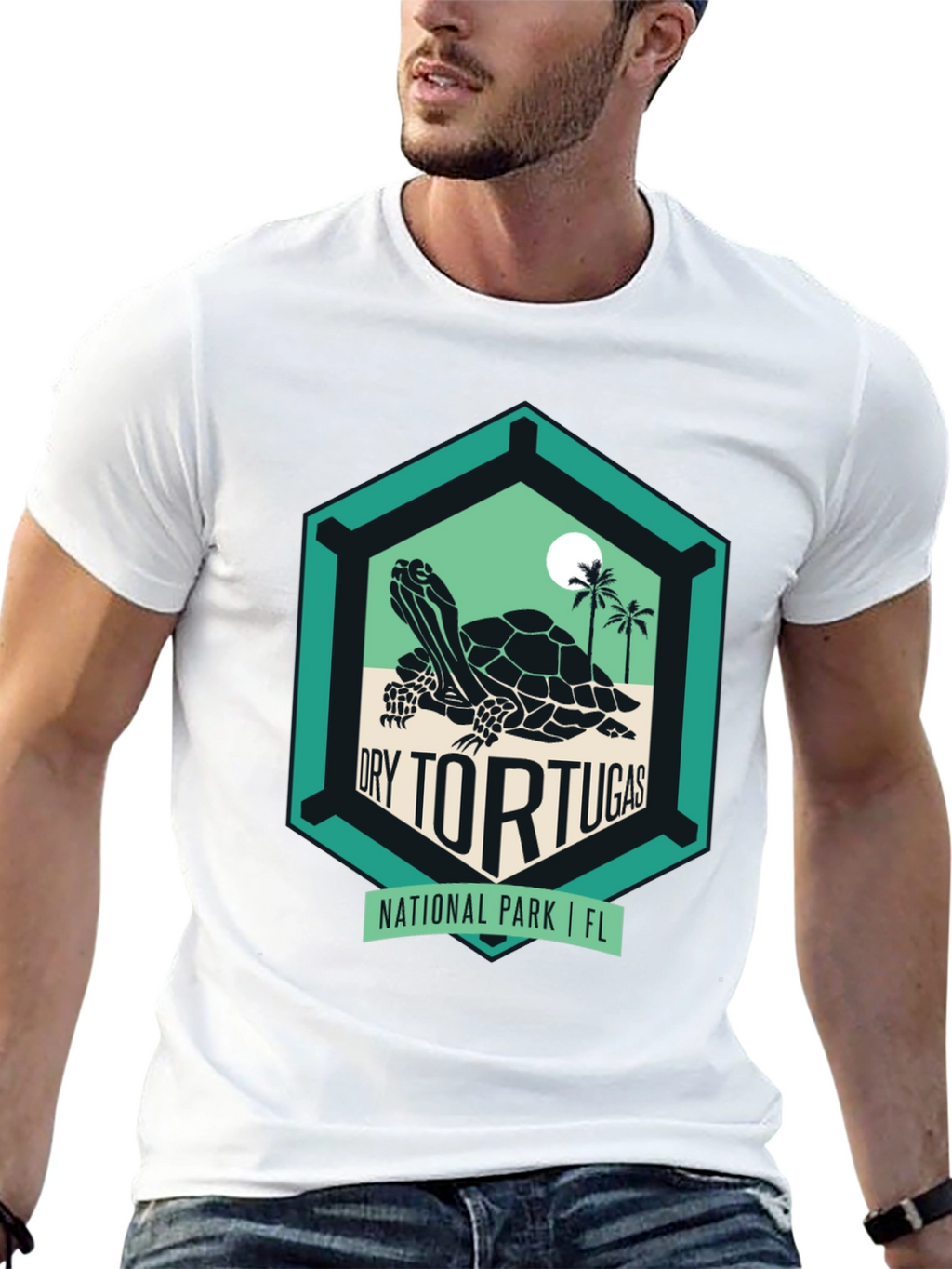 Dry Tortugas National Park T-Shirt