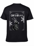 Almost Christmas Reindeer T-Shirt