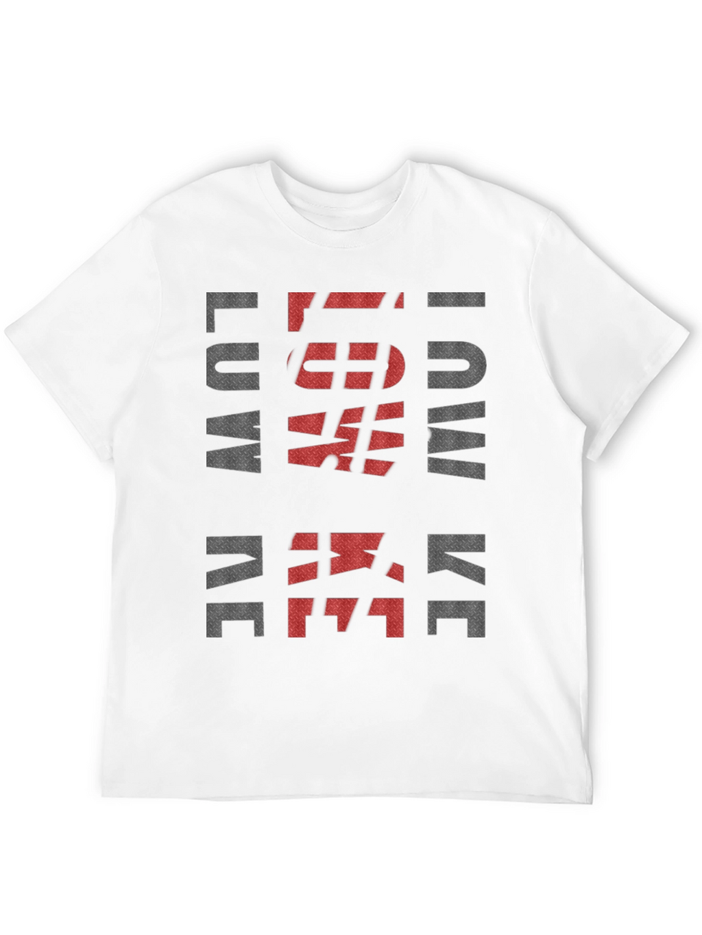 Luv Fake T-Shirt