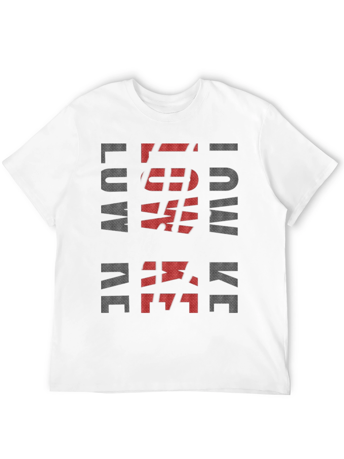 Luv Fake T-Shirt