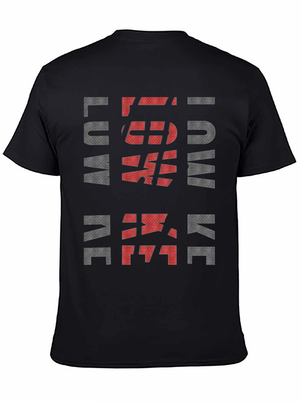 Luv Fake T-Shirt