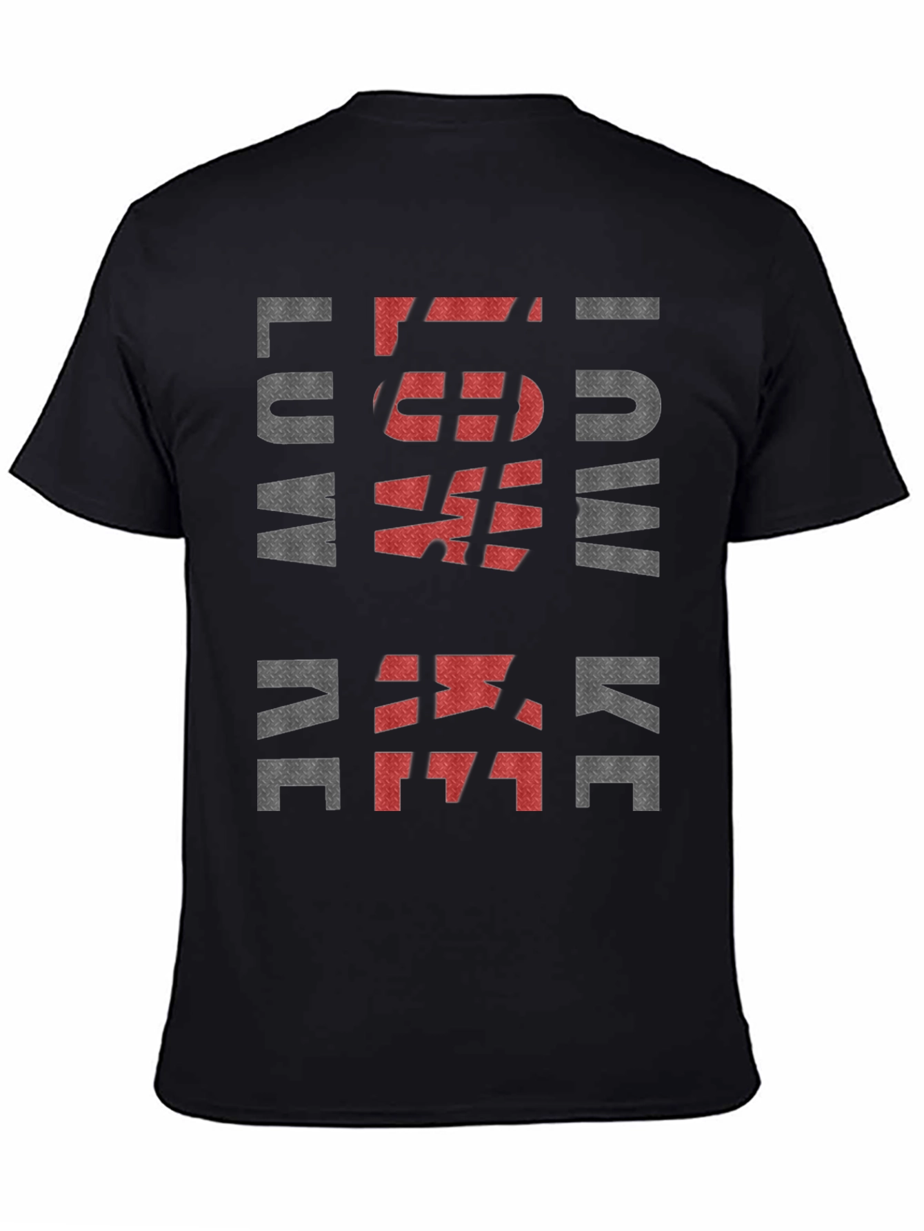 Luv Fake T-Shirt