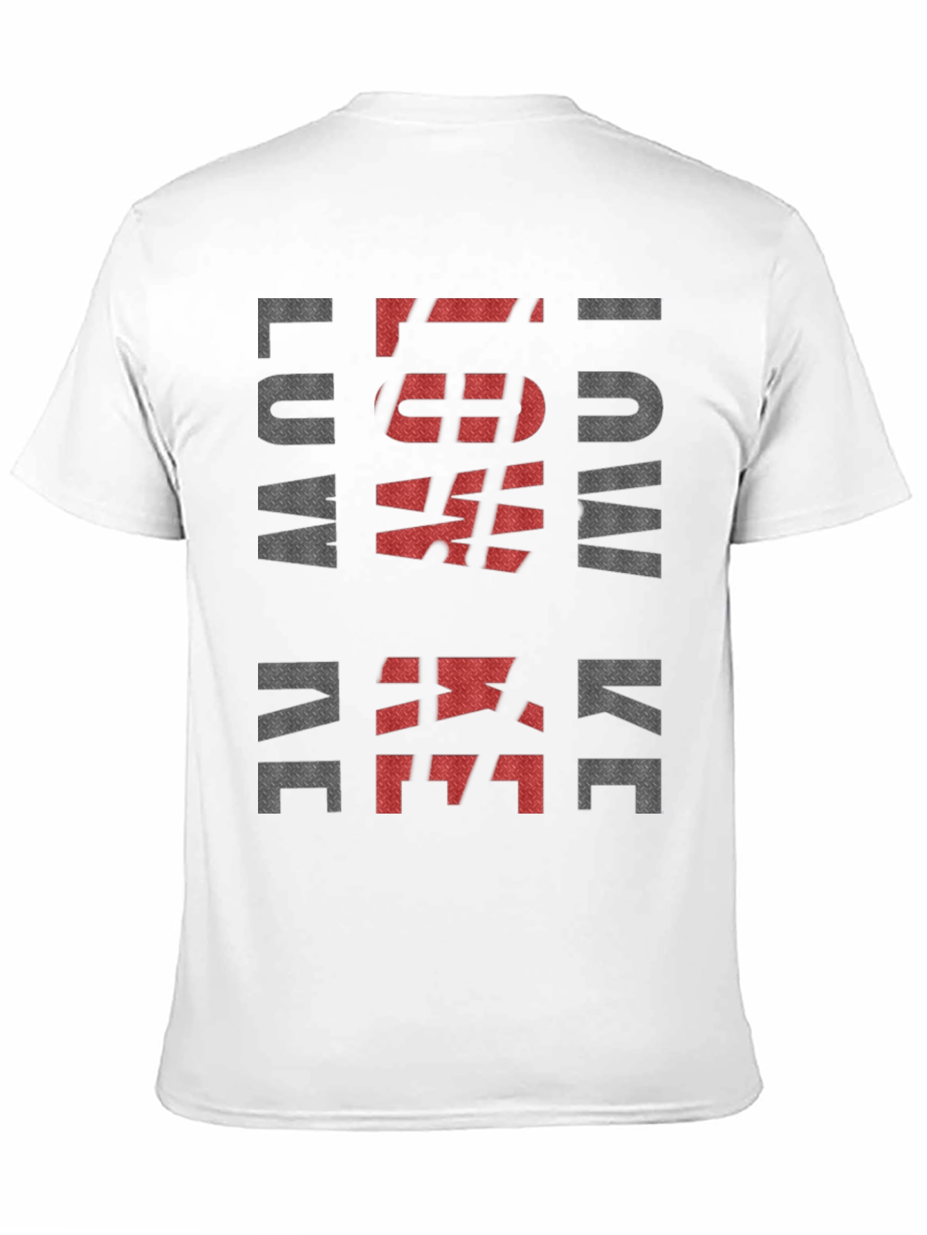 Luv Fake T-Shirt