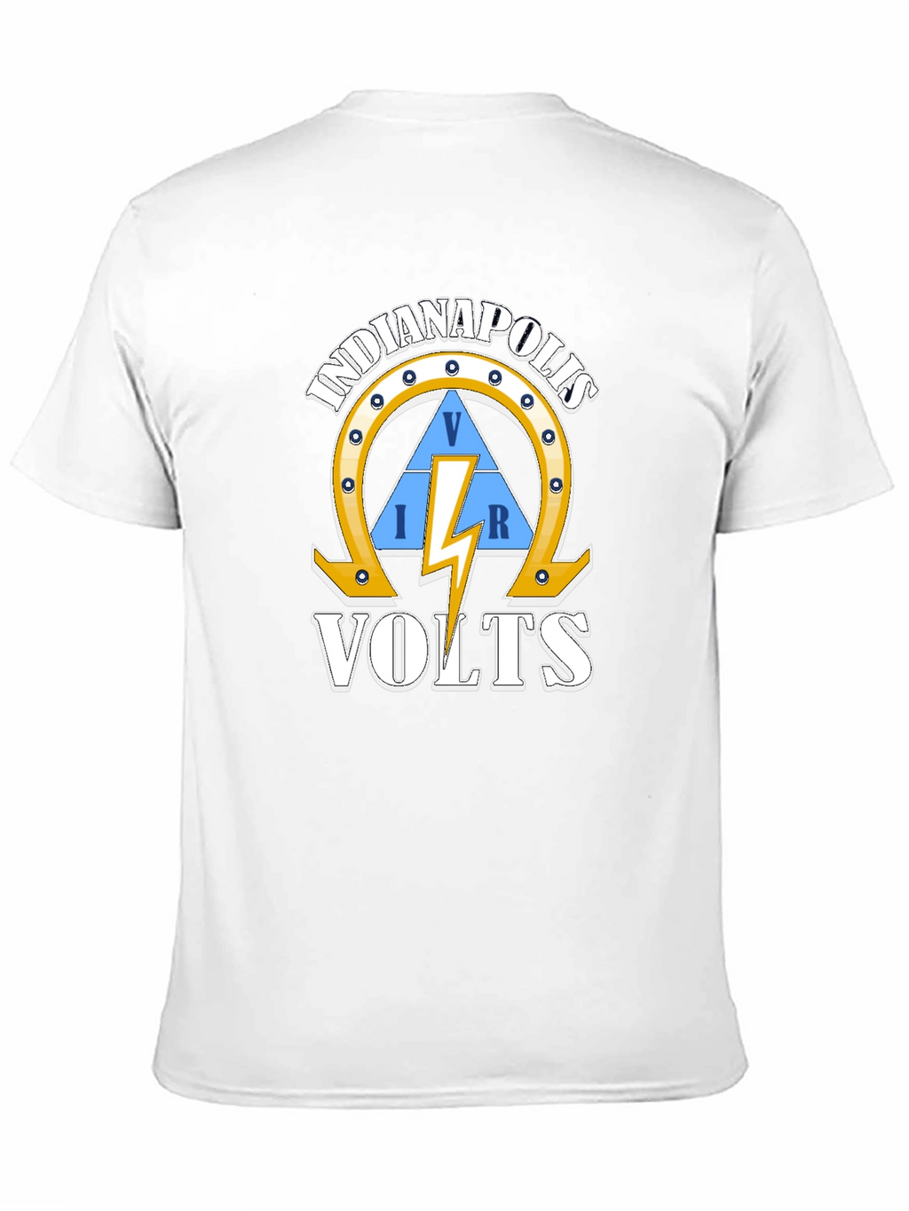 Indianapolis VOLTS T-Shirt
