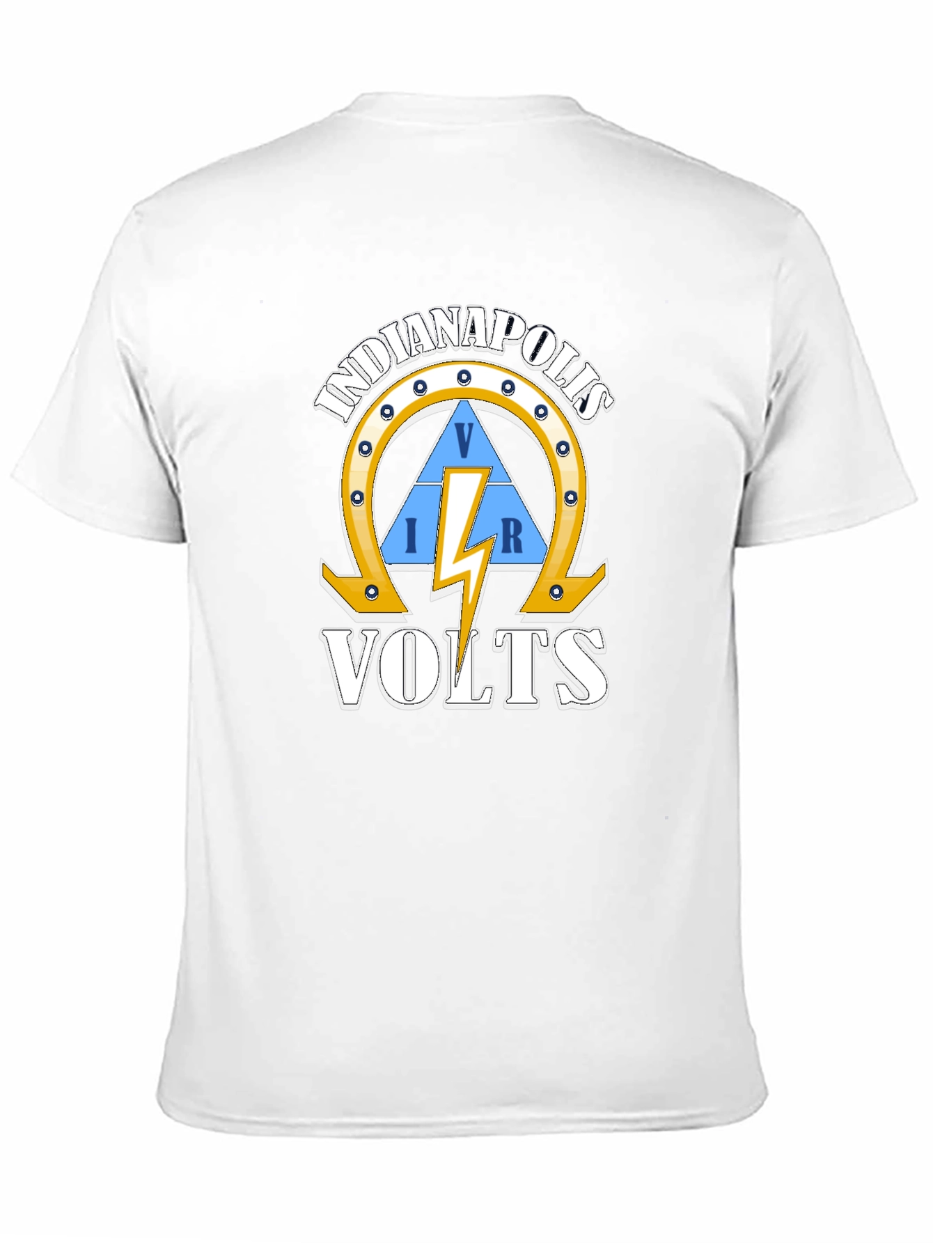 Indianapolis VOLTS T-Shirt