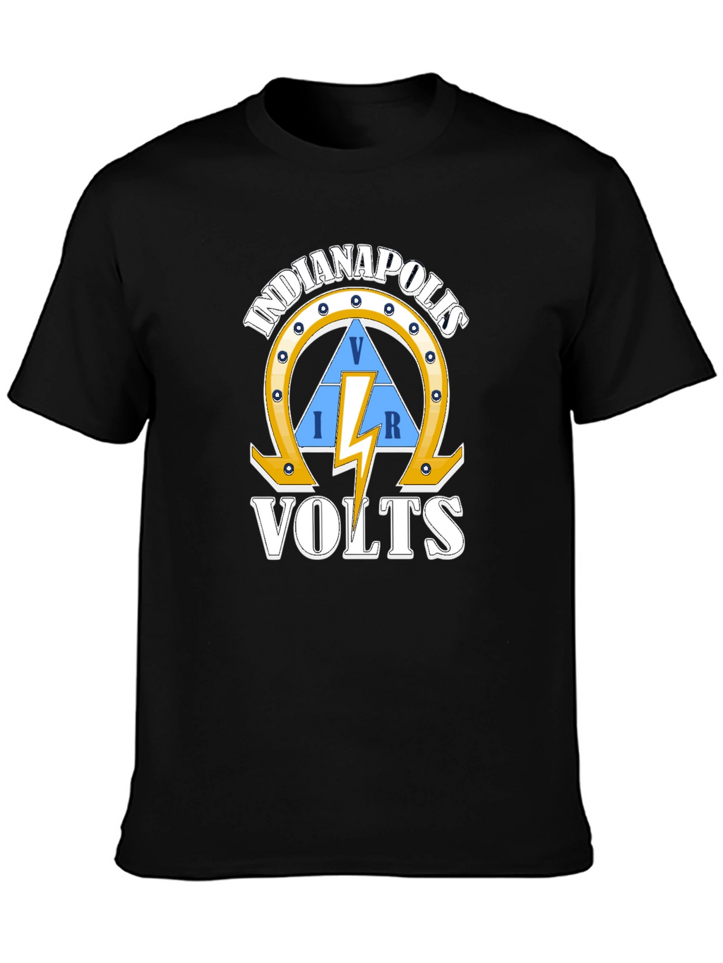 Indianapolis VOLTS T-Shirt