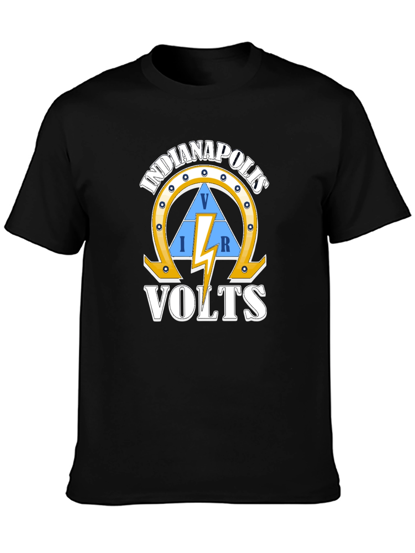 Indianapolis VOLTS T-Shirt