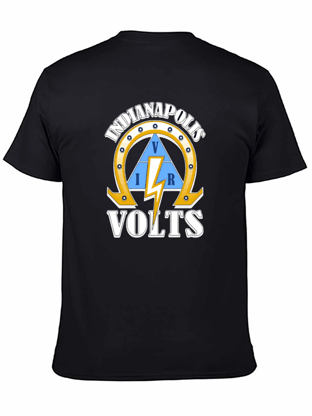 Indianapolis VOLTS T-Shirt