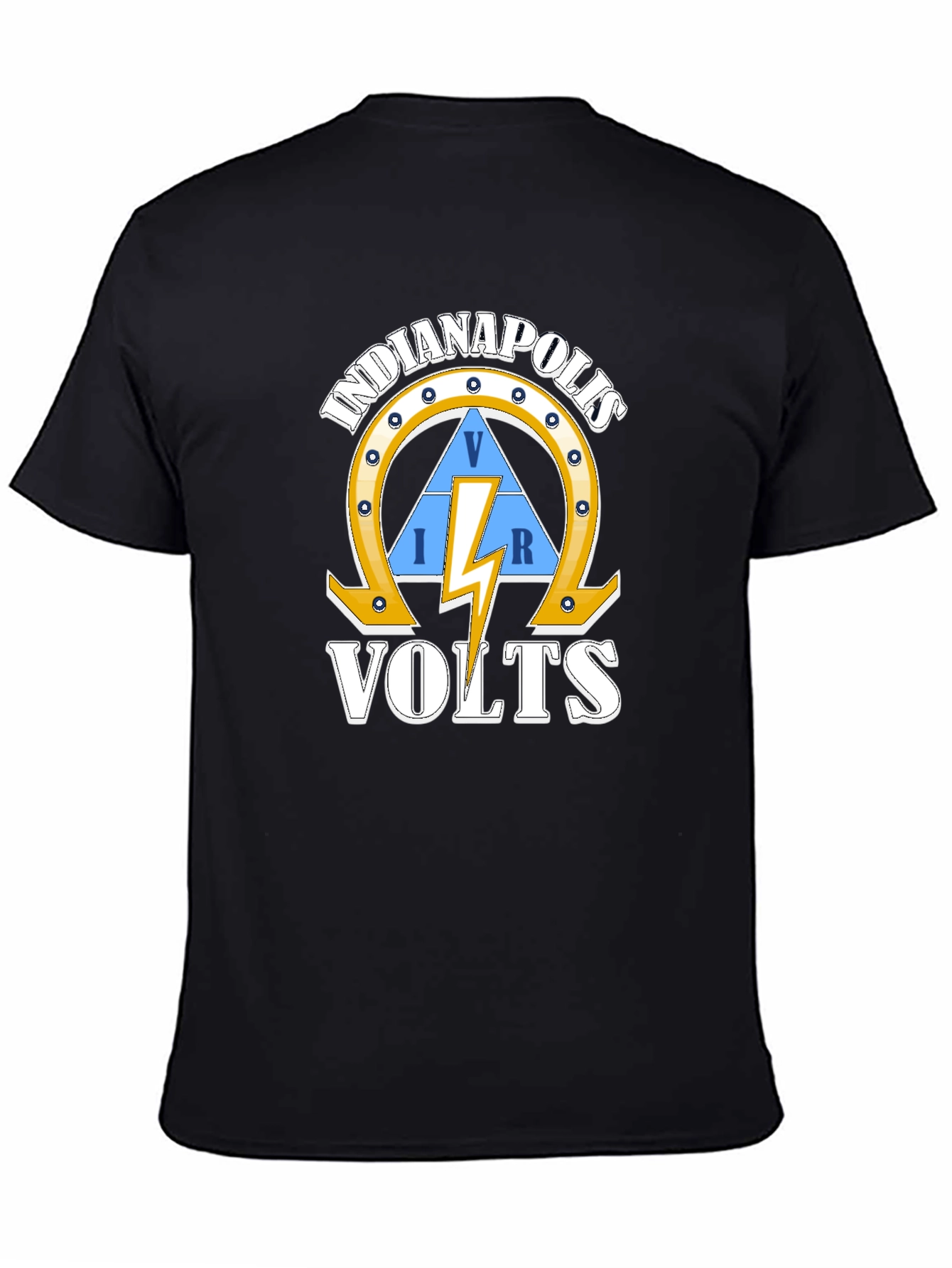 Indianapolis VOLTS T-Shirt