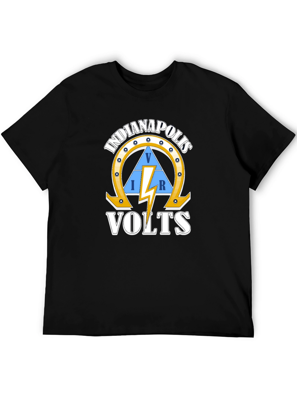 Indianapolis VOLTS T-Shirt