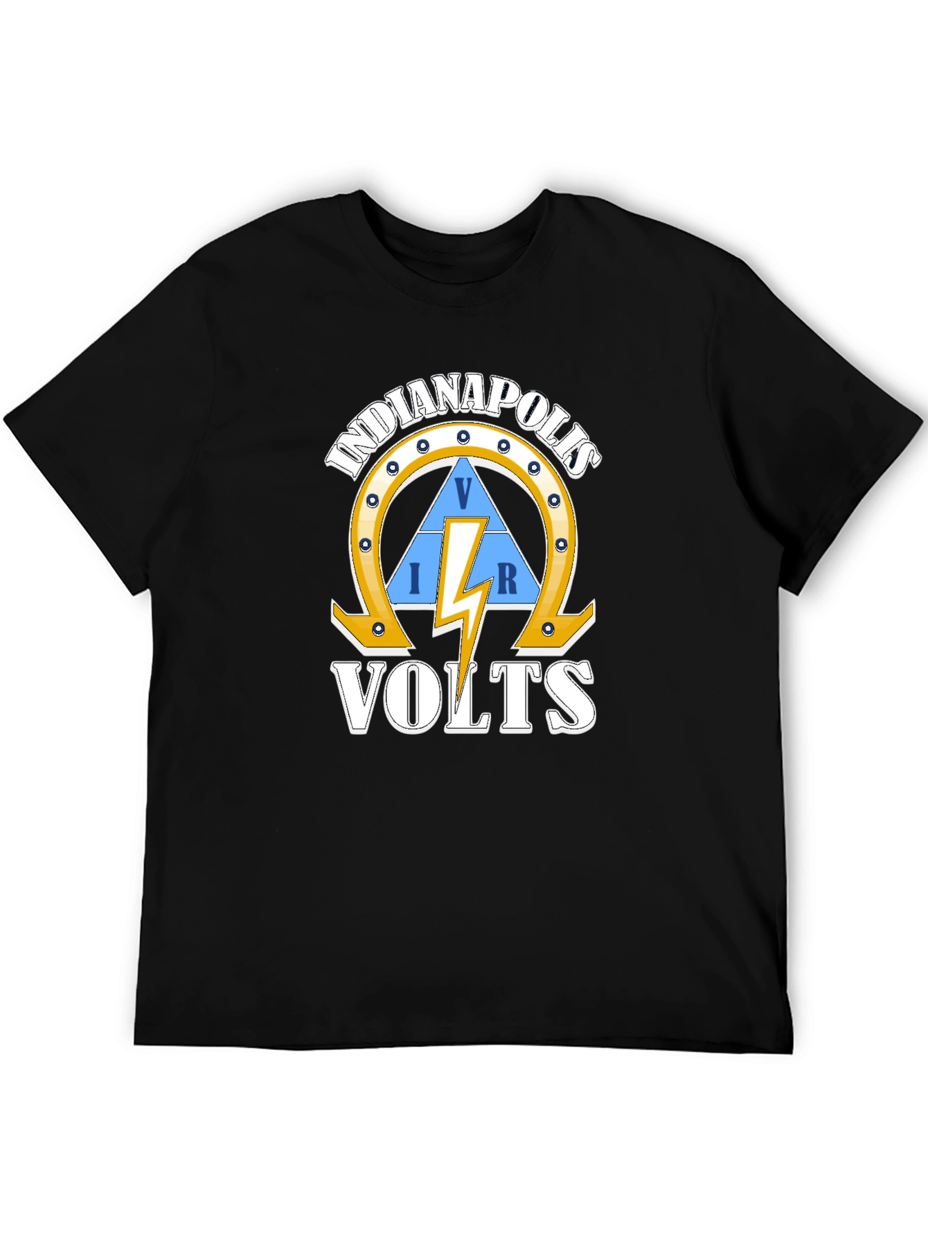 Indianapolis VOLTS T-Shirt