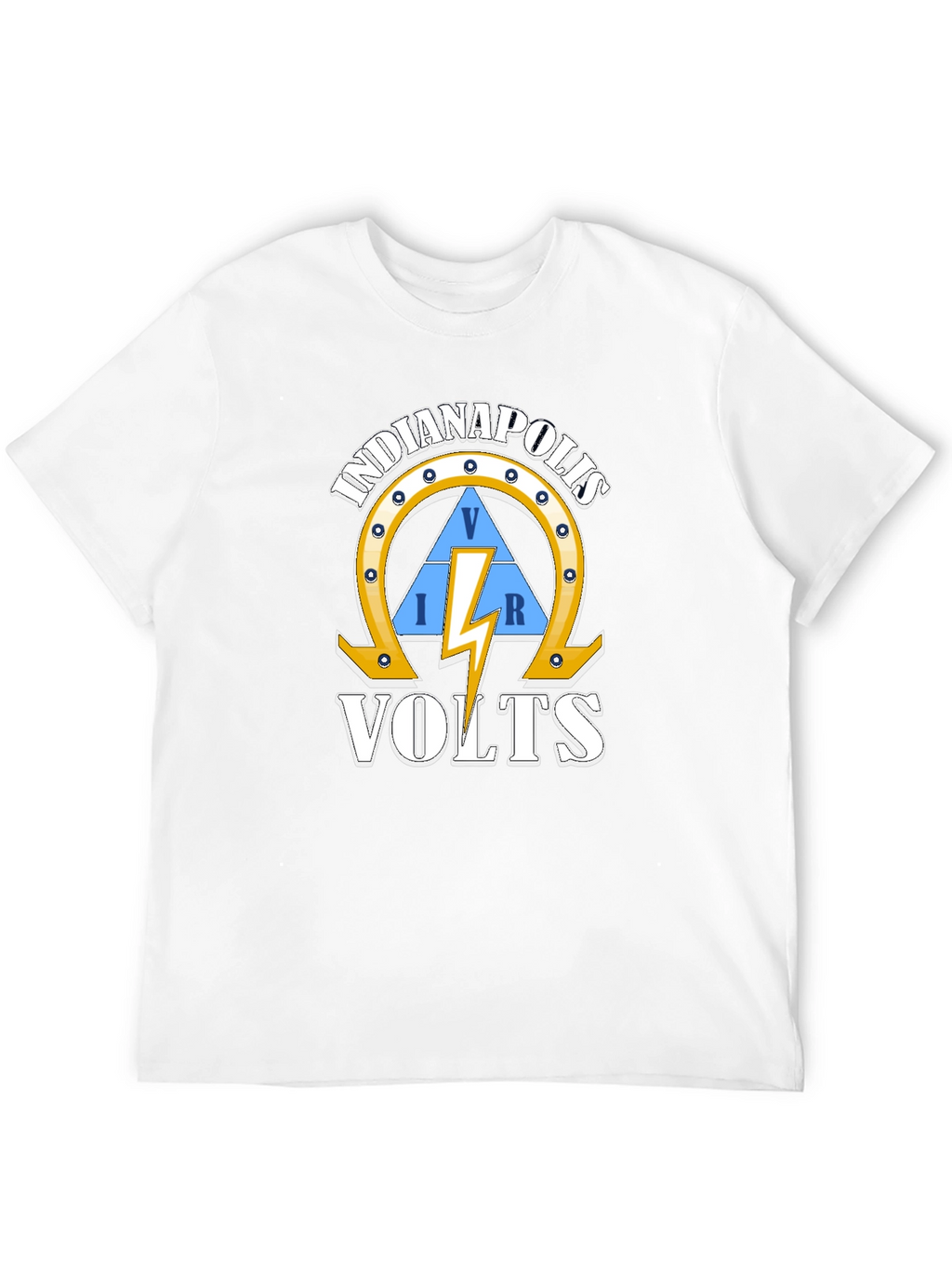 Indianapolis VOLTS T-Shirt