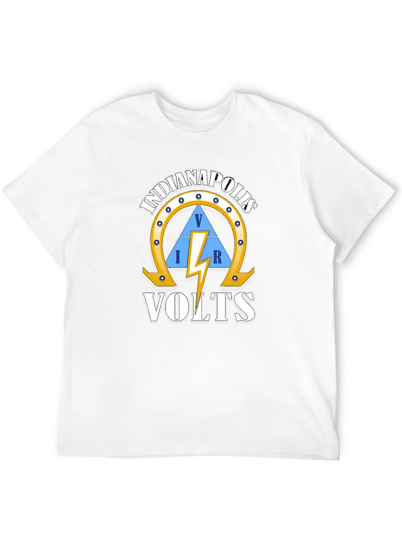 Indianapolis VOLTS T-Shirt