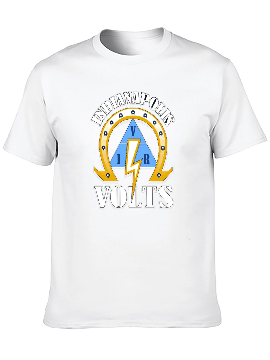Indianapolis VOLTS T-Shirt