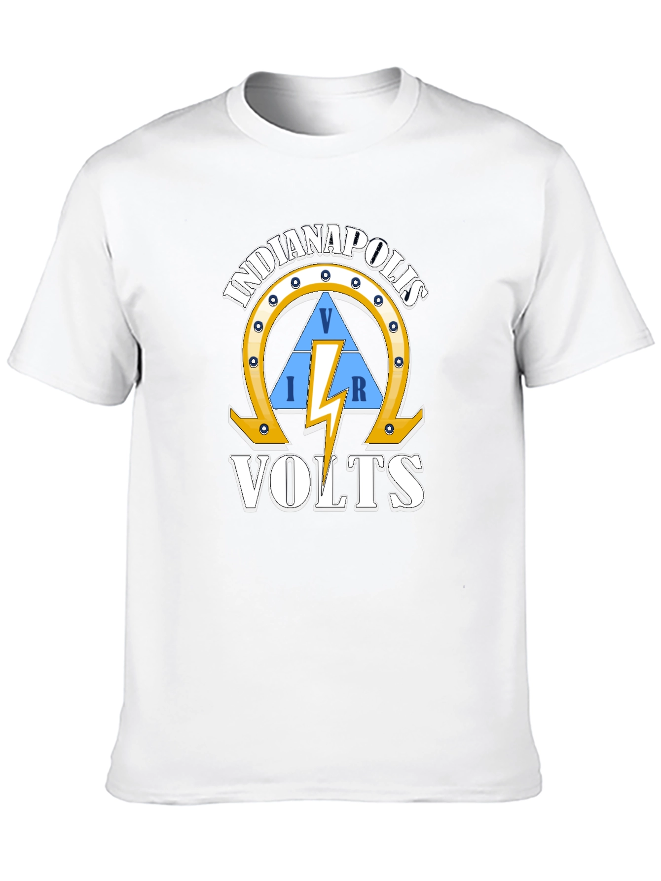Indianapolis VOLTS T-Shirt