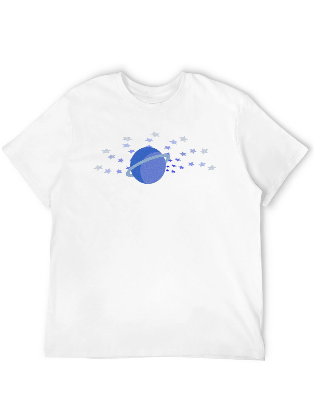 Cosmic Planet T-Shirt
