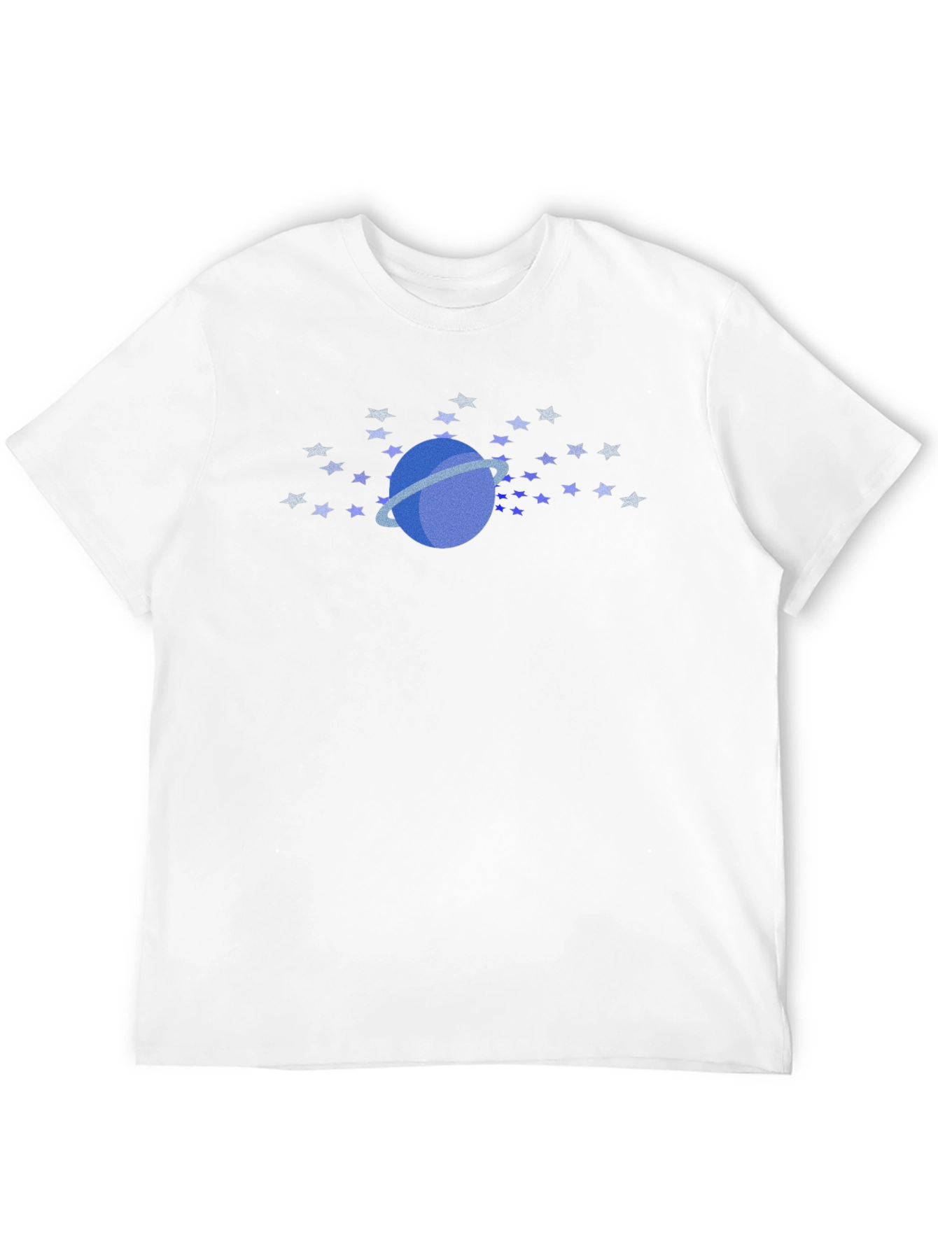 Cosmic Planet T-Shirt