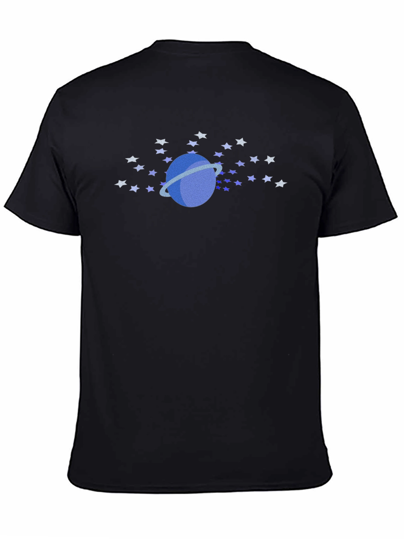 Cosmic Planet T-Shirt