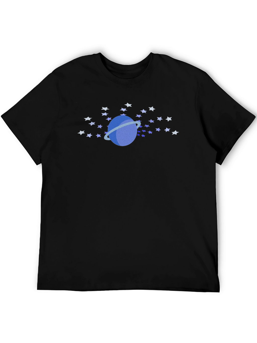 Cosmic Planet T-Shirt