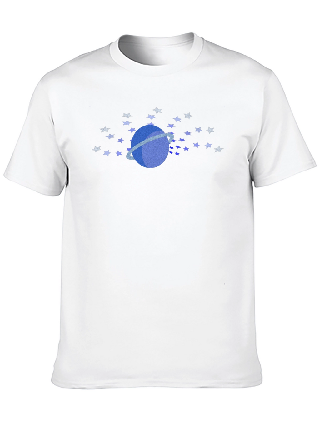 Cosmic Planet T-Shirt