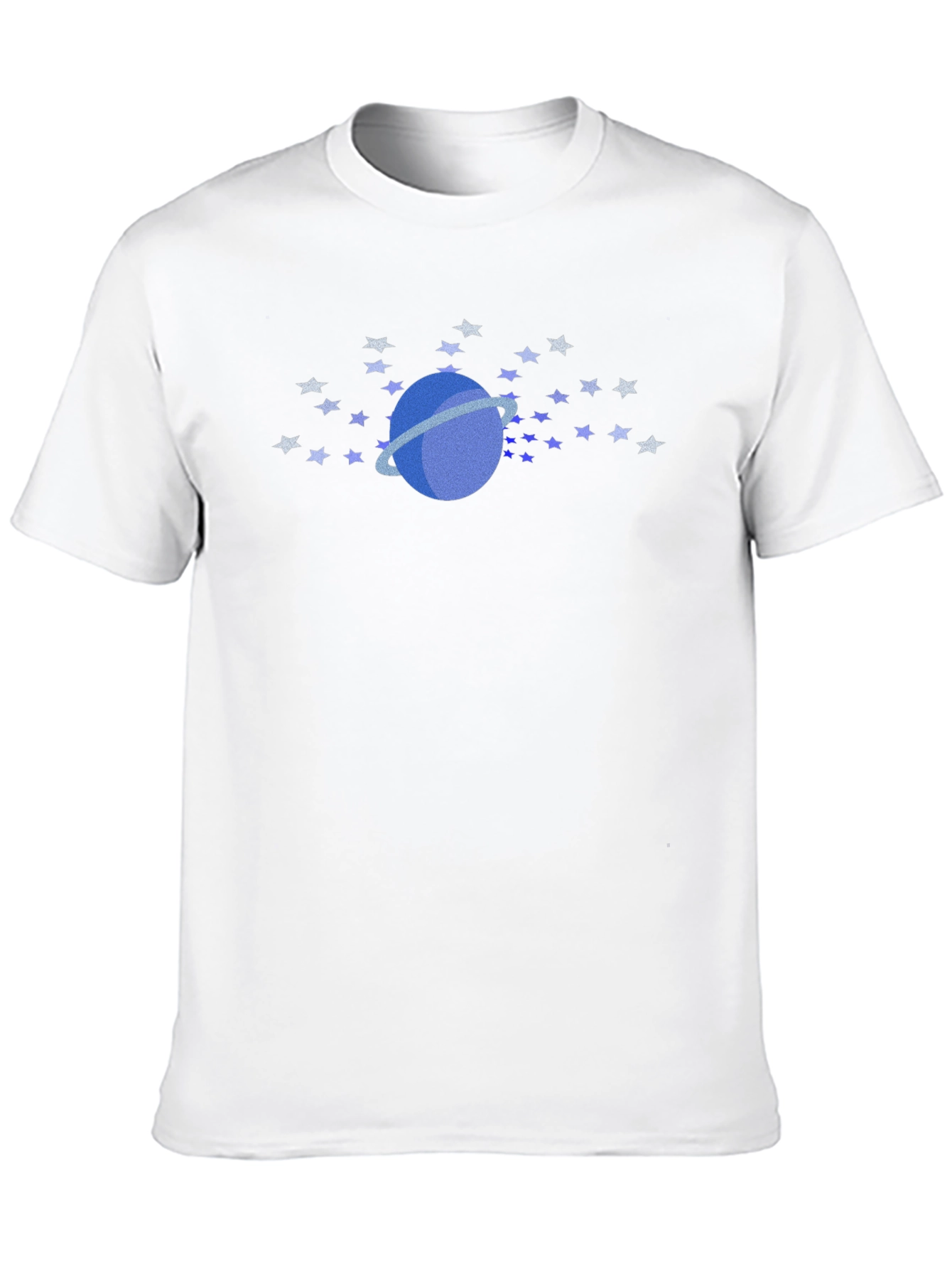 Cosmic Planet T-Shirt