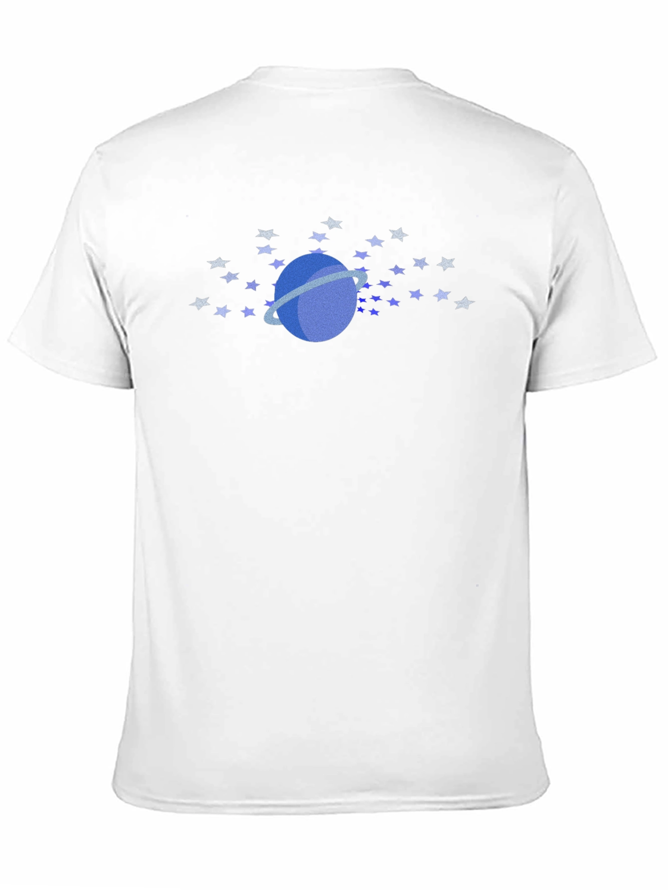 Cosmic Planet T-Shirt