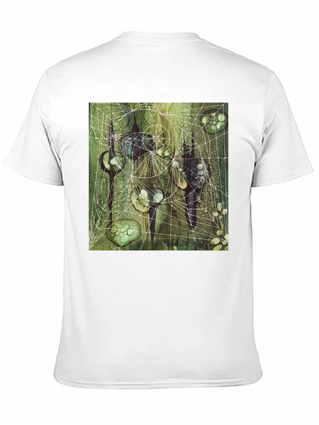 Abstract Art T-Shirt