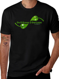 Go Green to Get Lean T-Shirt