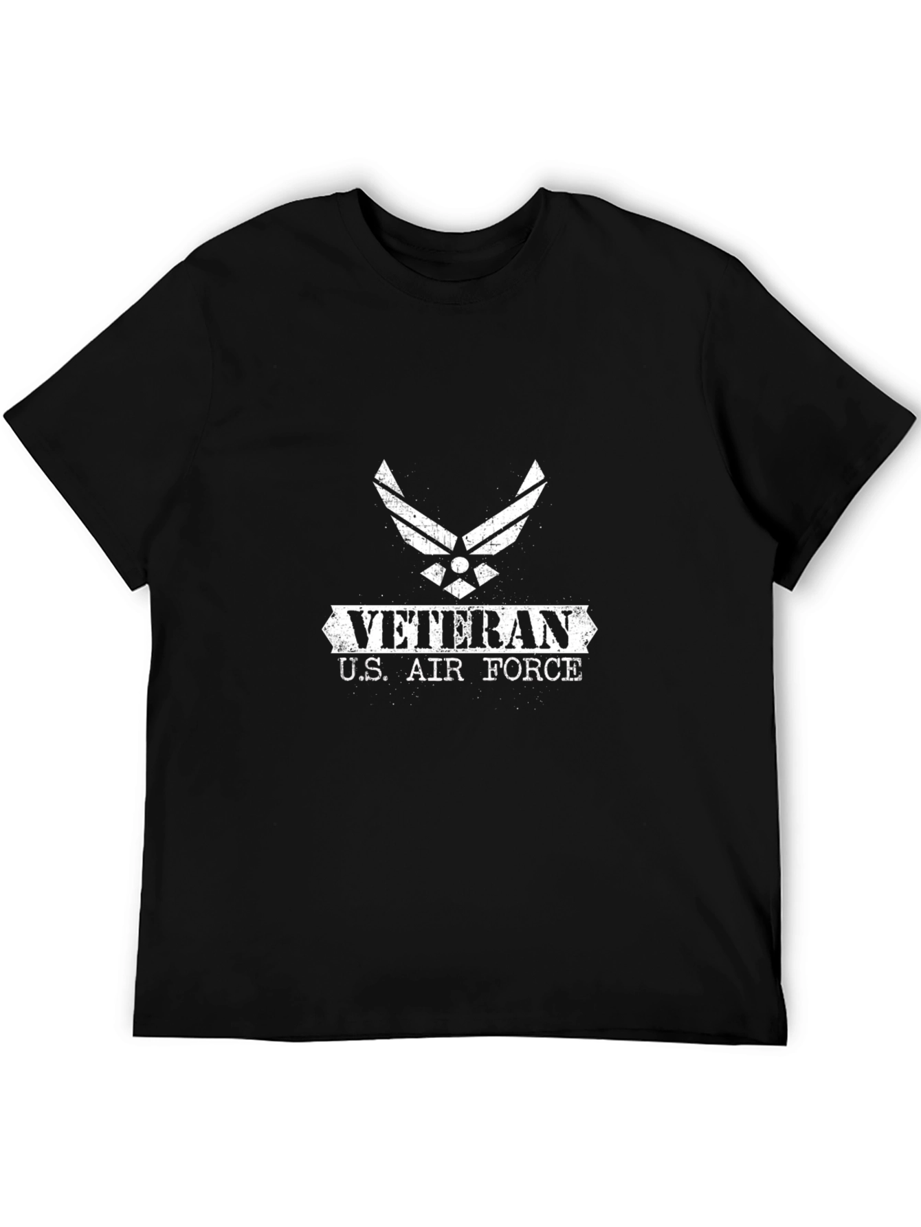 Veteran U.S. Air Force T-Shirt - Military Pride