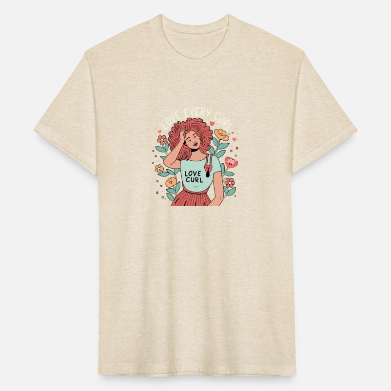 "The Symphony of Spirals"