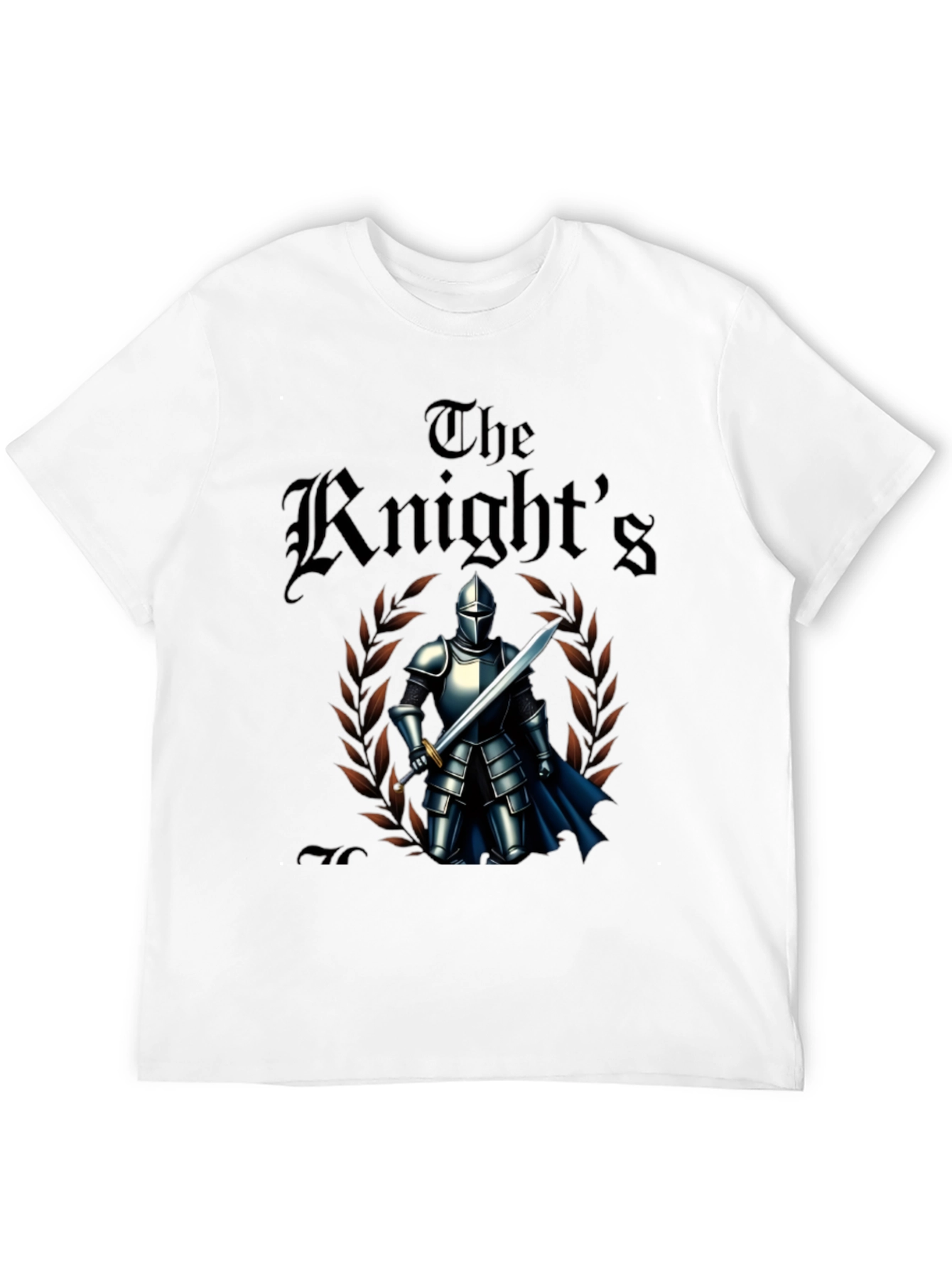 The Knights T-Shirt