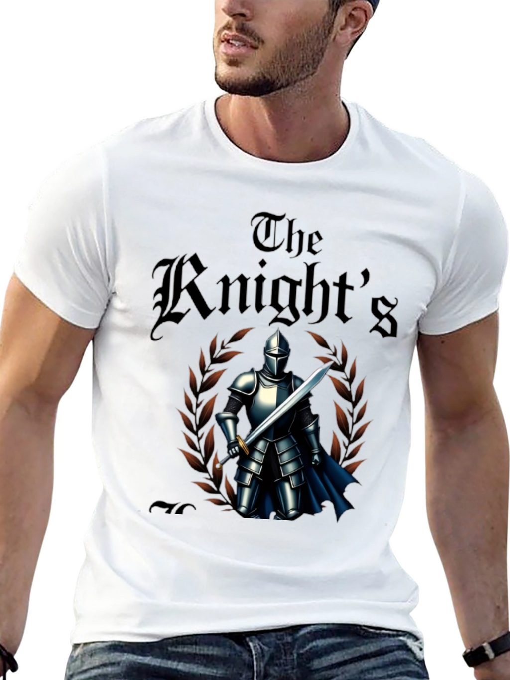 The Knights T-Shirt