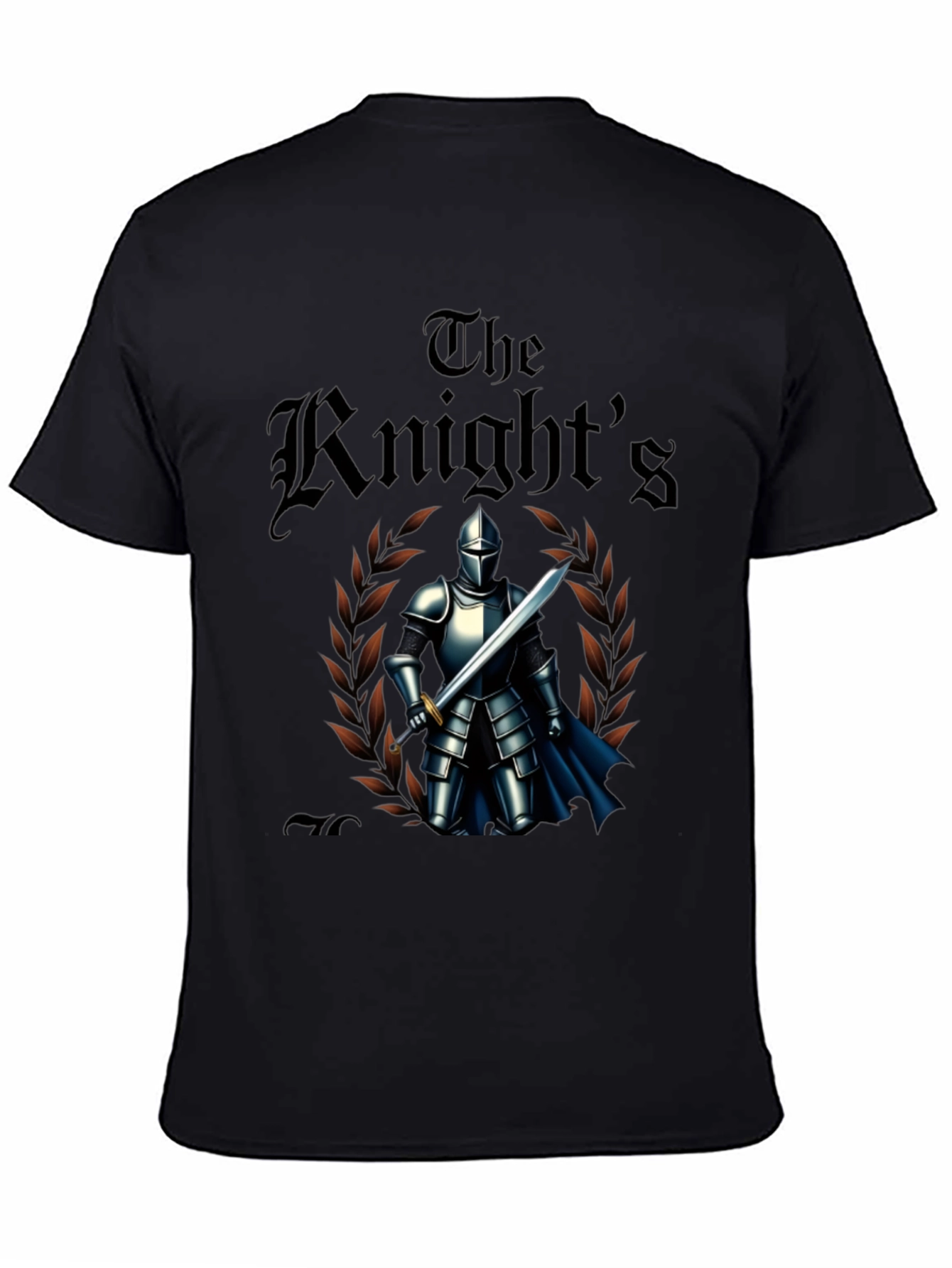 The Knights T-Shirt