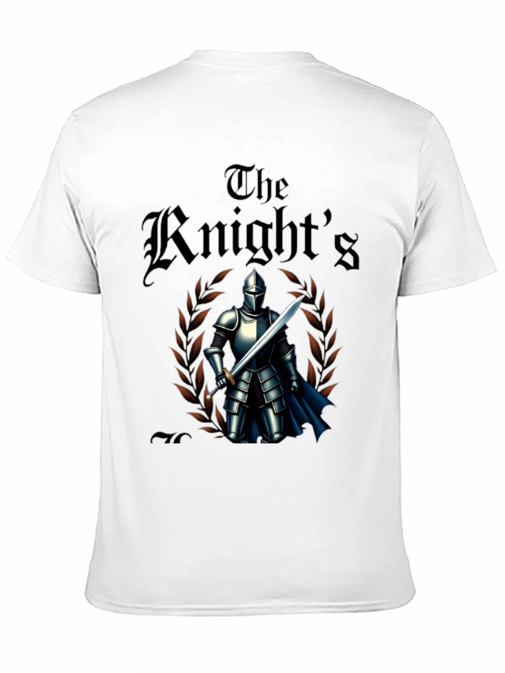 The Knights T-Shirt