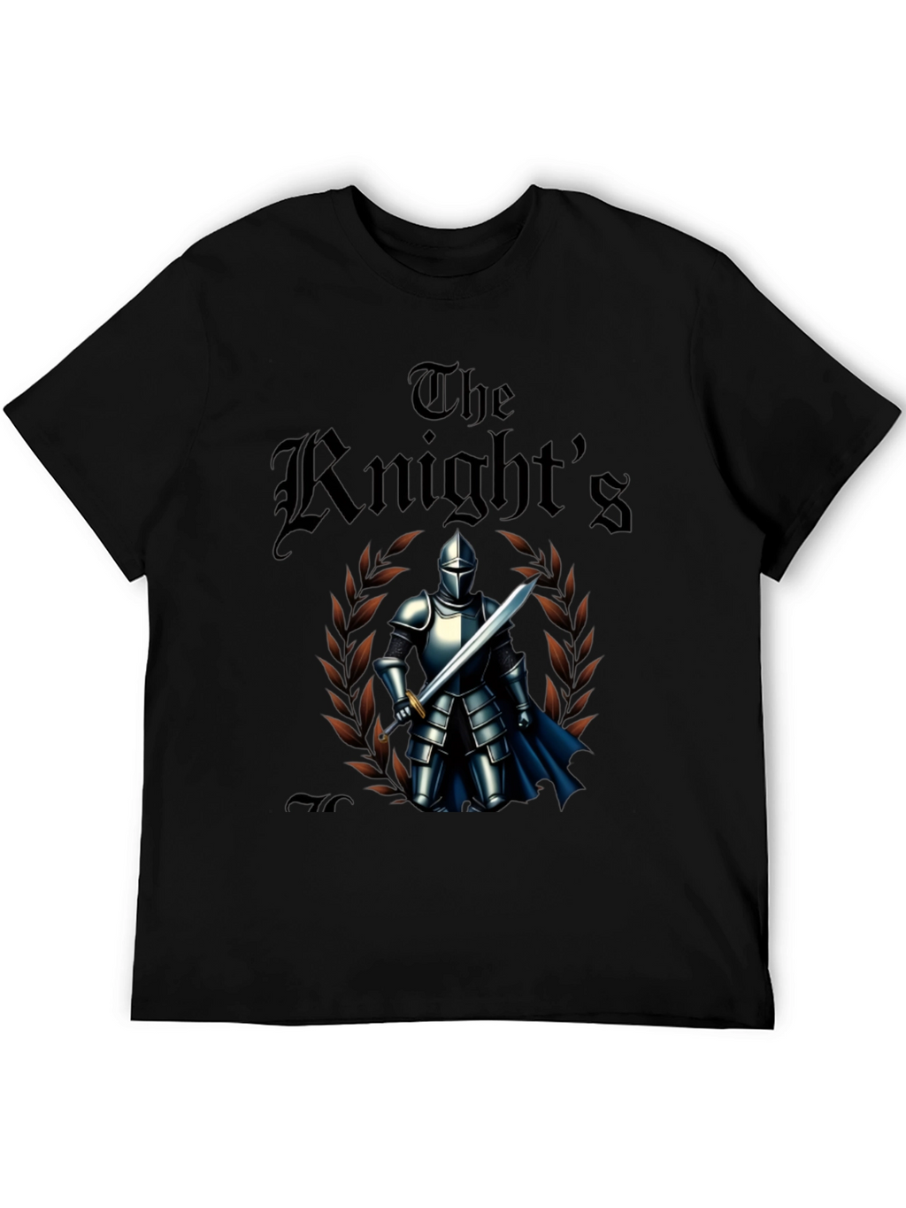 The Knights T-Shirt