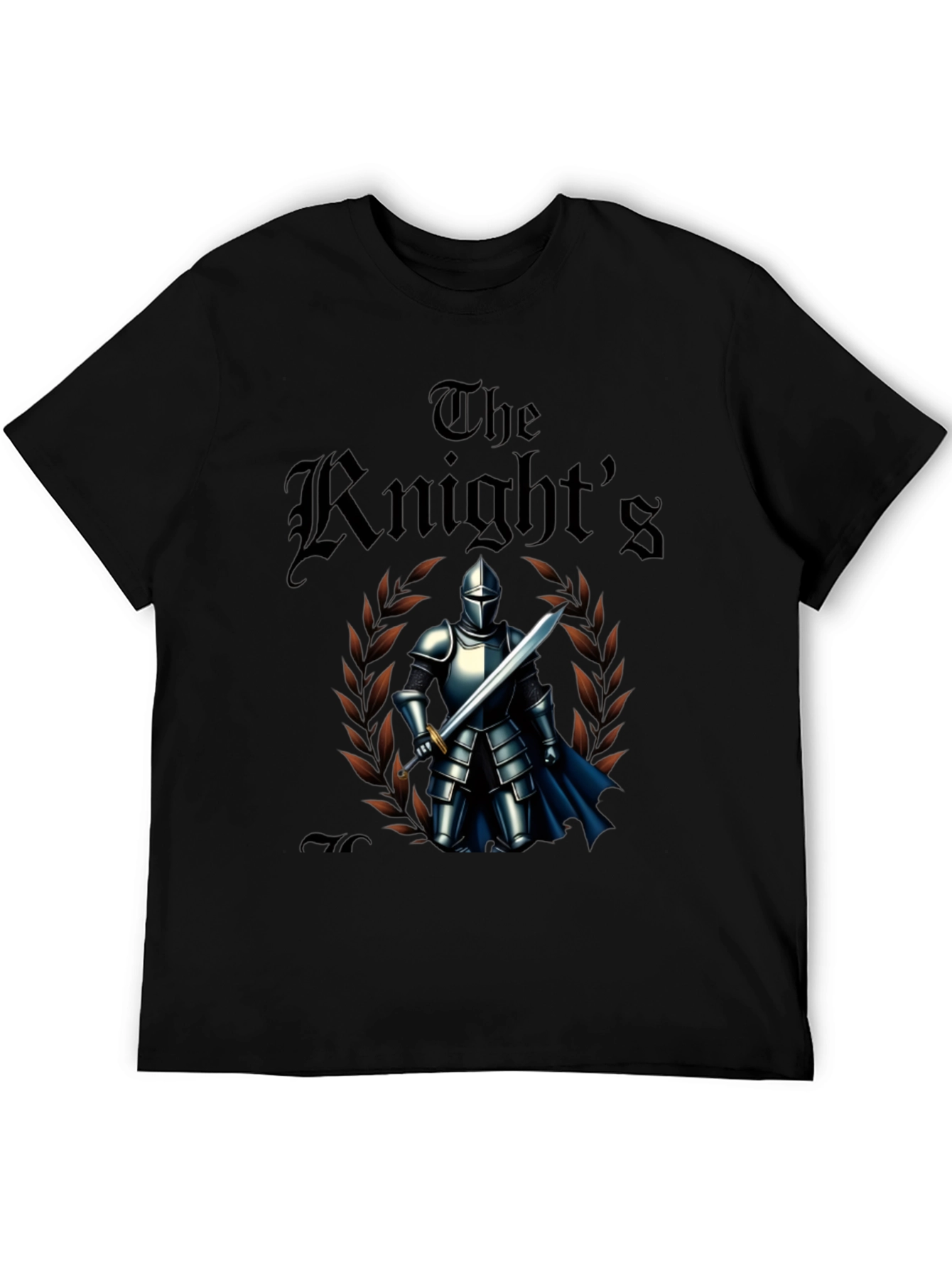 The Knights T-Shirt
