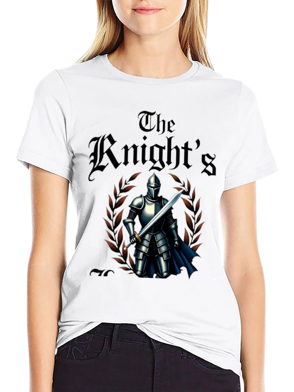 The Knights T-Shirt