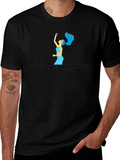 Dance Medicine Tee - Unique Graphic T-Shirt