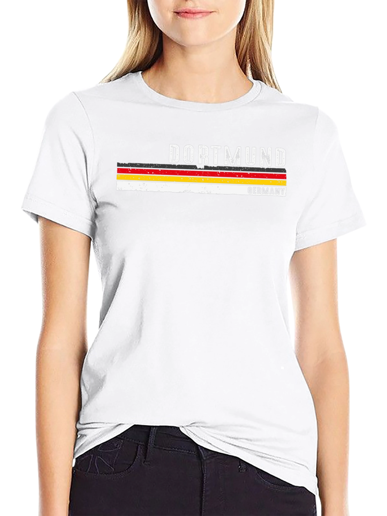 Dortmund Germany T-Shirt