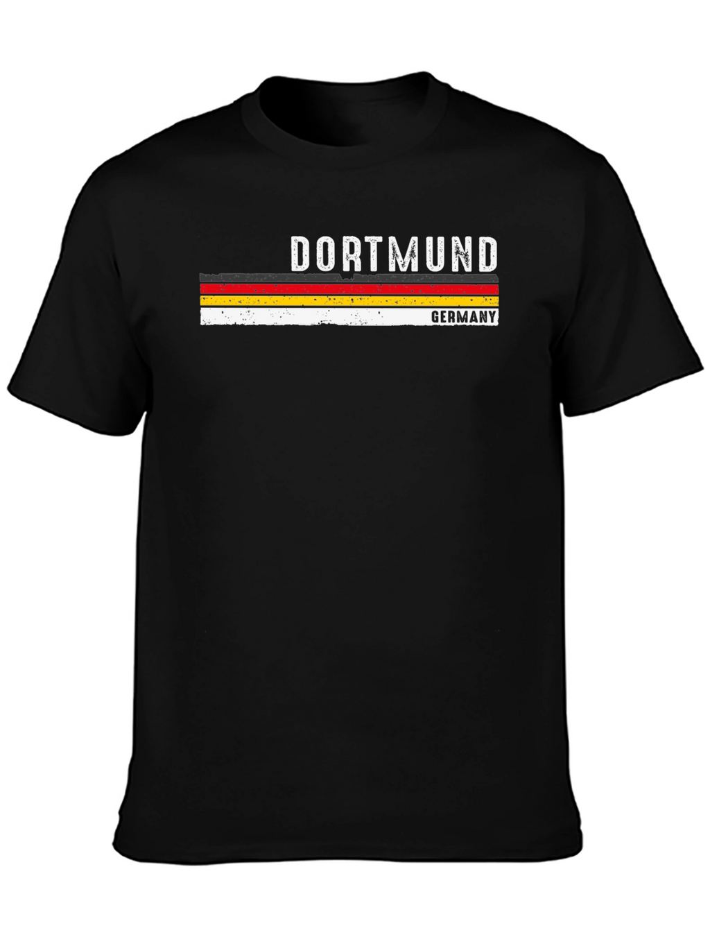 Dortmund Germany T-Shirt