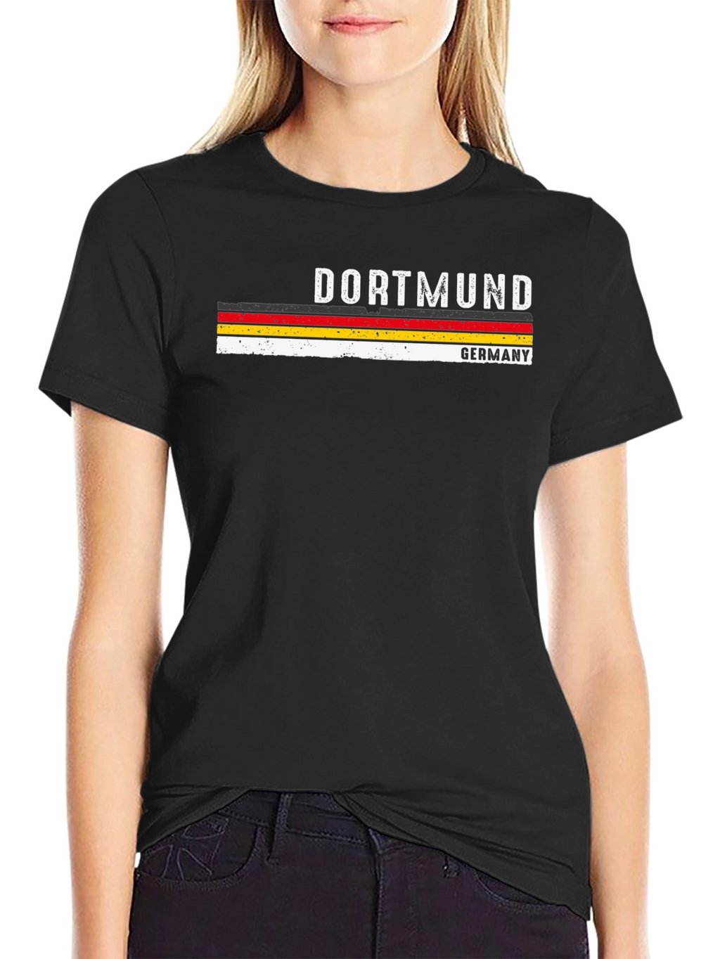Dortmund Germany T-Shirt