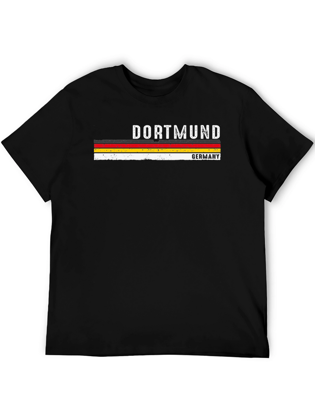 Dortmund Germany T-Shirt